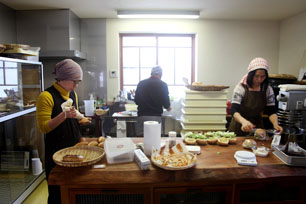 �p���g�L�@�I���J�t�F�L�b�`��